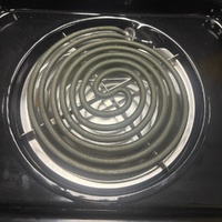 Element Support Set Of 2 With Heat Shield Tray For Everdure