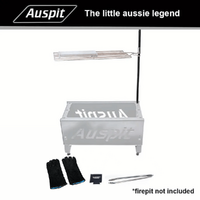 Auspit Portable Camping Grill