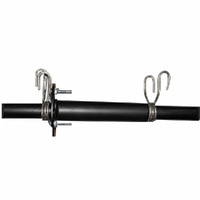 Auspit BBQ Horizontal Adapter