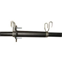 Auspit BBQ Horizontal Adapter