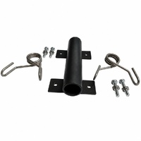 Auspit BBQ Vertical Adaptor