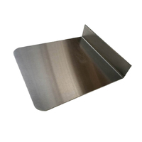 Offset Plate for Kettle BBQ