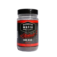 Barbecue Mafia The Steakout BBQ Rub 