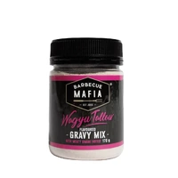 Barbecue Mafia Wagyu Tallow Gravy Mix