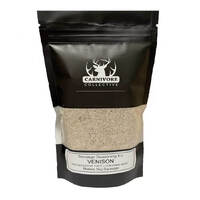 Sausage Seasoning Kit – Venison by Carnivore Collective
