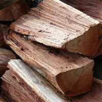 Aussie Smoke Australian Ironbark Wood Splits 15kg