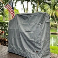 Parrilla Grill Cover for BBQ06SS  | Tagwood BBQ