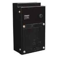 Auspit Rotisserie Motor