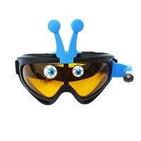 Firebuggz Smogglez Blue