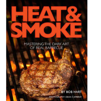  Bob Hart - Heat and Smoke