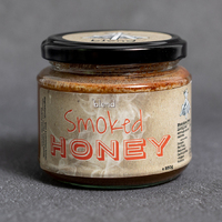 Blend Smoked Honey Original Flavour