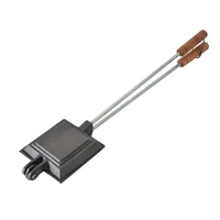 Camping Jaffle Iron Single