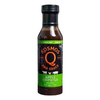 Sweet Apple Chipotle Sauce - Kosmos Q