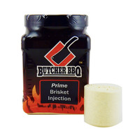 Prime Brisket Injection by Butcher BBQ
