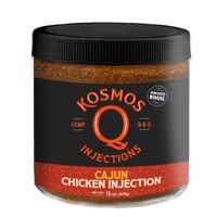Cajun Chicken Injection by Kosmos Q 