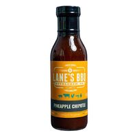 Chipotle Pineapple Sauce by Lanes 