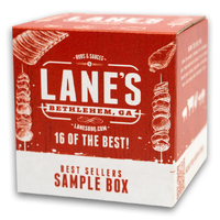 Best Sellers Sample Gift Pack by Lanes