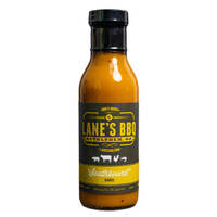 Southbound Sauce 400ml by Lance BBQ Seasonings
