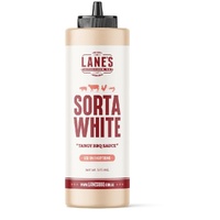 Sorta White BBQ Sauce Pitmaster | Lanes