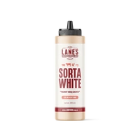 Sorta White BBQ Sauce Pitmaster | Lanes