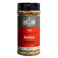 Brisket 130g/453g by Lanes BBQ Seasonings