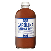 Carolina Barbecue Sauce by Lillies Q