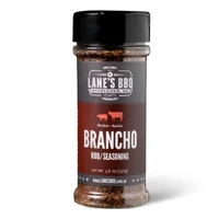 Brisket Ancho Rub 130g | Lanes