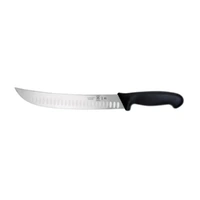 12-inch Cimeter Granton Edge Knife | Mercer Culinary