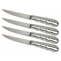 Knife Set - Set of 4 by Manlaw 