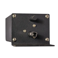 Cyprus Grill Motor- 15kg Capacity- Variable Speed Motor (12v/240v)