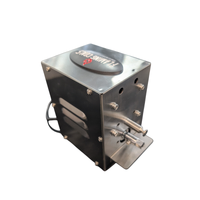 240v Motor Rotisserie for Cyprus Spit - 25kg Rated
