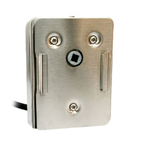 BBQ Spit Rotisserie Motor Stainless Steel - 10kg