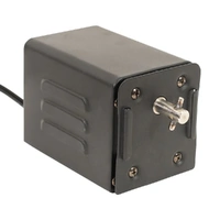 BBQ Spit Rotisserie Motor with T Bar 20kgs