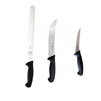 Knife Combo Chef, Boning, Brisket Mercer 