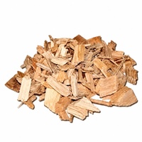 100% Australian Smoking Wood Chips - 1Kg Apple | Outdoor Magic