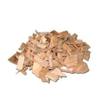 100% Australian Smoking Wood Chips - 1Kg Apple | Outdoor Magic
