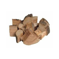 Plum Wood Chunks 3kg by Outdoor Magic
