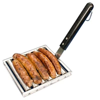 Sausage and Hotdog Roller