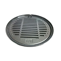 Ozpig Chargrill &amp; Drip Tray