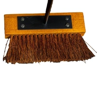 Pizza Oven Brush 750mm | Outdoor Magic