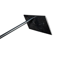 Embers Rake Scraper | Outdoor Magic