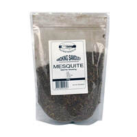 500g Mesquite Smoking Sawdust