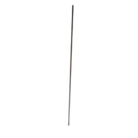 Stainless Steel Skewer 1200mm x 22mm round - Flaming Coals