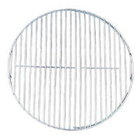 SNS EasySpin18" Grill Grate 