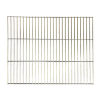Stainless Steel BBQ Grill 435mm x 535mm