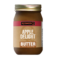 Apple Butter Delight | Kosmos Q