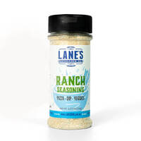 Ranch Seasoning by Lanes BBQ