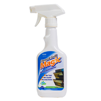 Oven & Grill Magic Active Gel Cleaner 300ml | Rubbedin