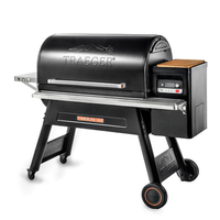 Timberline 1300 by Traeger