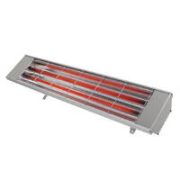Maxi 2400W Heater Thermofilm Heatstrip 